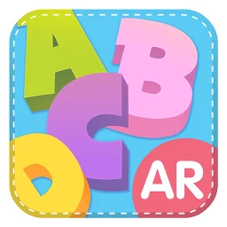Amazing Alphabet 3D simgesi